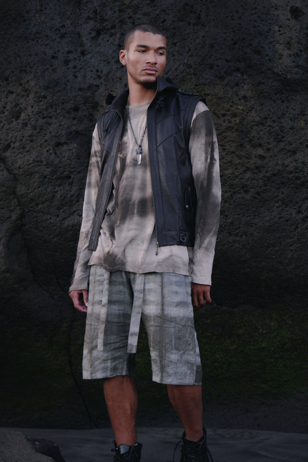 Rocket Hooded Vest