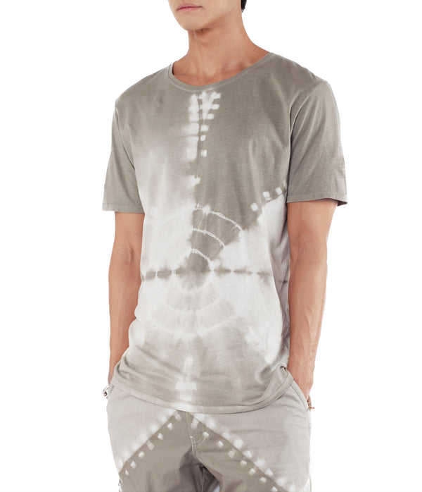 Men T - Ash sunray