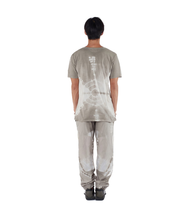 Men T - Ash sunray