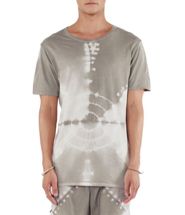 Men T - Ash sunray