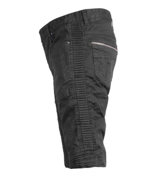 Micron shorts