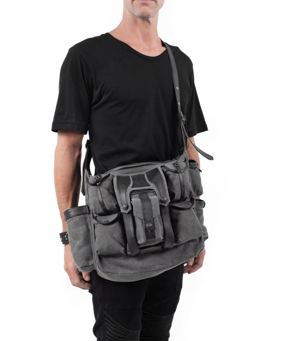 Sac Super G