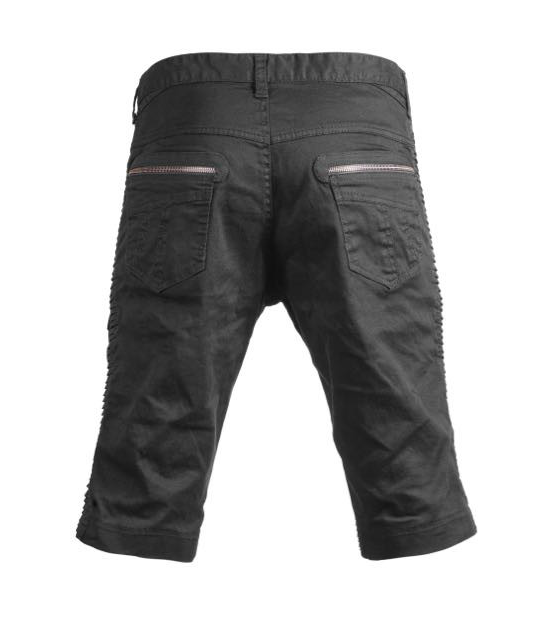 Micron shorts