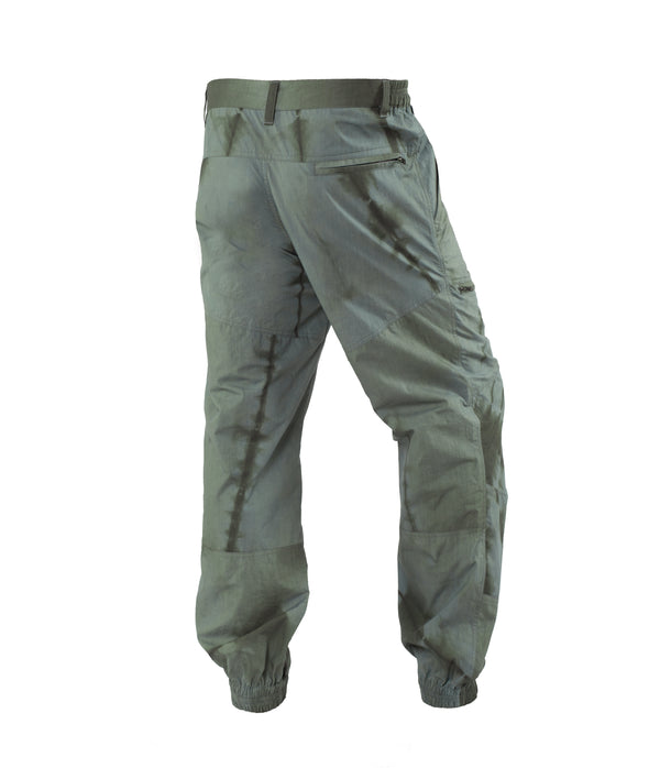 Track pants - Sunray Jade