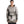 Load image into Gallery viewer, Drawstring hoodie sweatshirt crafted from medium weight cotton terry finished with ecovero* ribbing, lined hood. Hand dyed with plant with shibori method.
