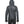 Load image into Gallery viewer, slim fitting thin high quality sheep leather hoody.  Men&#39;s leather hoody.
