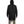 Load image into Gallery viewer, 100% linen parka. Made of light weight linen. Featuring large lined hood, front frayed edge pockets, leather details, leather tassel zip on outside chest pocket,  inside chest pocket, and drawstring hem.
