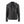 Load image into Gallery viewer, slim fitting hooded sheep leather jacket with layered scales down the arms. 
