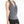 Load image into Gallery viewer, Wave Convertable Halter Top Black
