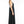 Load image into Gallery viewer, Sheer &amp; flowy bohemian open back dress.  Long bohemian maxi dress.
