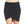 Load image into Gallery viewer, Jasmine Mini Skirt - Black
